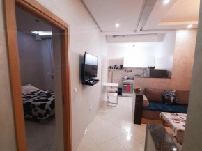 appartement agdal zafir